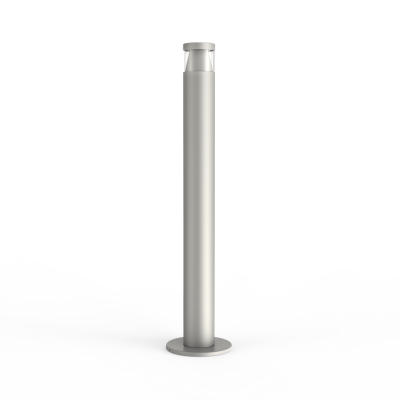 interruttore e rivestimento nano Urinale da parete con sensore integrato colore: Bianco Lux-aqua TR6032-N 